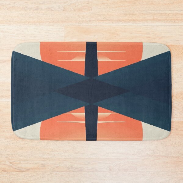 Item preview, Twin Suns on the Axis designed and sold by AbstractAnom.
