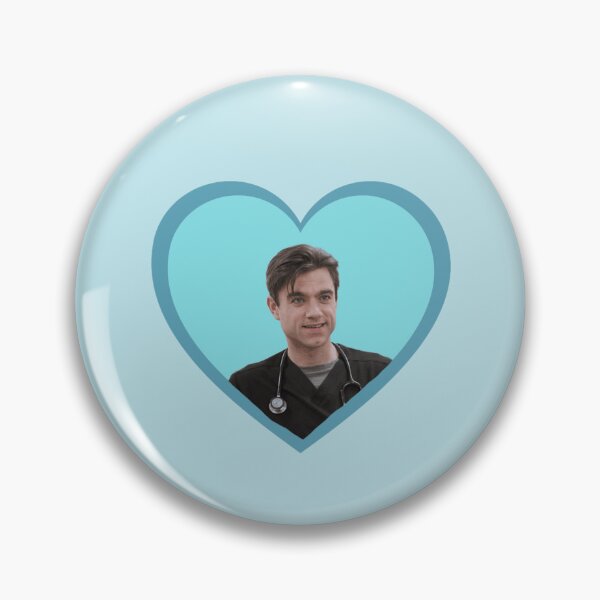 Item preview, frank langdon || love heart designed and sold by lefilledufilm.