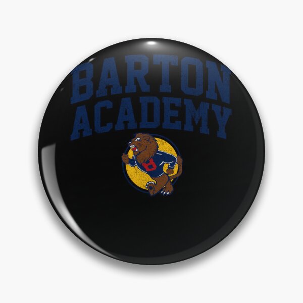 Item preview, Barton Academy (The Holdovers) Variant  designed and sold by z23-.