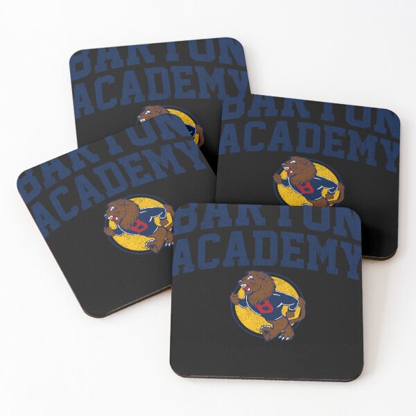 Item preview, Barton Academy (The Holdovers) Variant  designed and sold by z23-.
