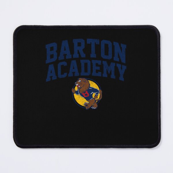 Item preview, Barton Academy (The Holdovers) Variant  designed and sold by z23-.