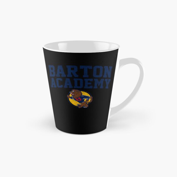 Item preview, Barton Academy (The Holdovers) Variant  designed and sold by z23-.