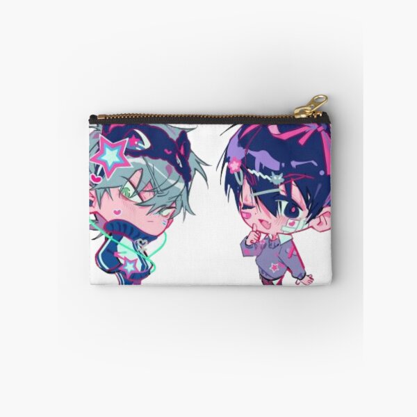 Item preview, Cute little Ivan and Till designed and sold by Black Sorrow.