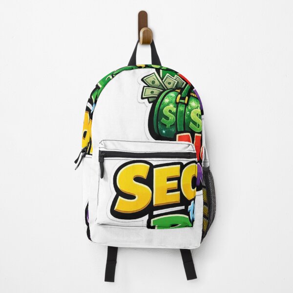 Item preview, Secure the Bag, Not Opinions Digital Product designed and sold by PixelandPunch.