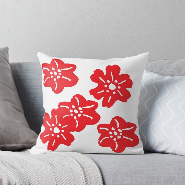 Item preview, Really Red designed and sold by DaisyDaysDesign.