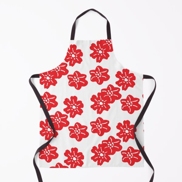 Item preview, Really Red designed and sold by DaisyDaysDesign.