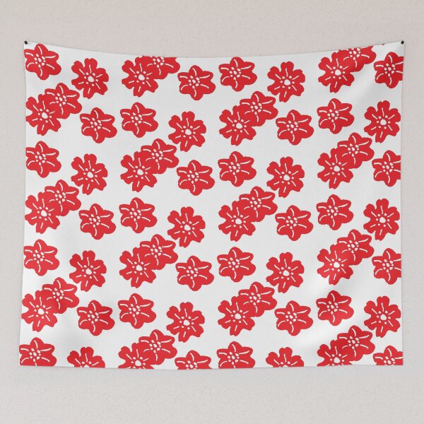 Item preview, Really Red designed and sold by DaisyDaysDesign.