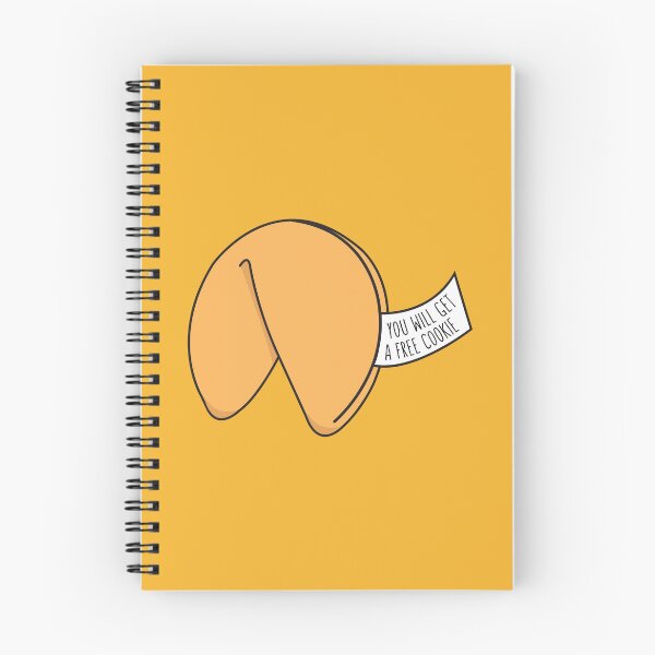 Item preview, Funny Sarcastic Fortune Cookie designed and sold by HotHibiscus.