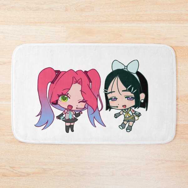 Item preview, MiziSua being cute as always designed and sold by Black Sorrow.