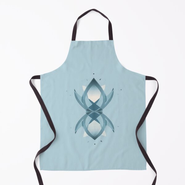 Item preview, Still Water Reflection designed and sold by AbstractAnom.
