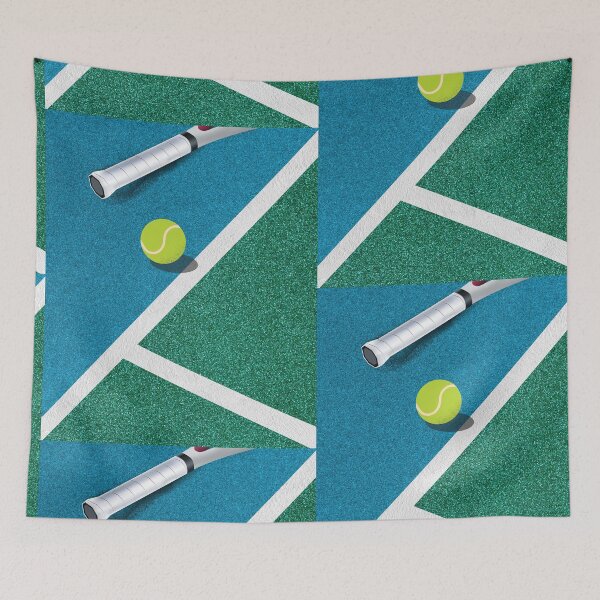 Item preview, Match Point designed and sold by Skyline-Art-Inc.
