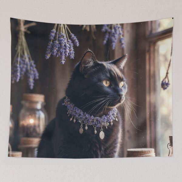 Item preview, The Herbalist’s Guardian designed and sold by MakarenaCreate.