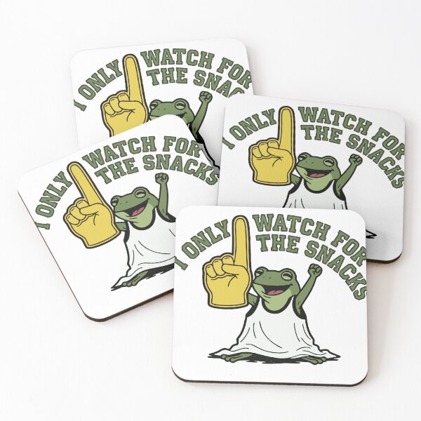 Item preview, Funny Frog Sports Fan Foam Finger Cute Amphibian Game Day designed and sold by Floomart.