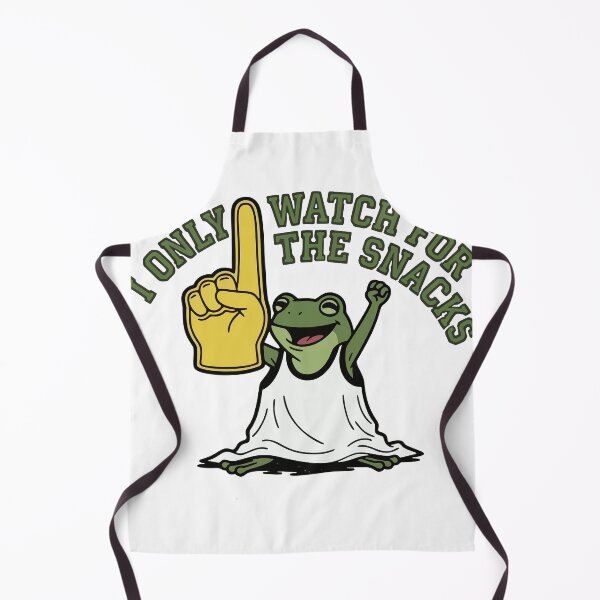 Item preview, Funny Frog Sports Fan Foam Finger Cute Amphibian Game Day designed and sold by Floomart.
