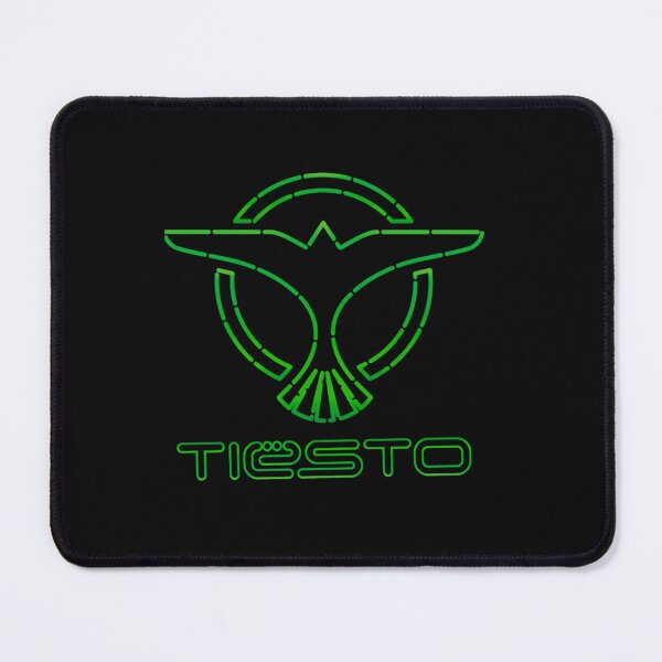 Item preview, Dj Tiesto Dotted Stripes designed and sold by SebastianMatei.