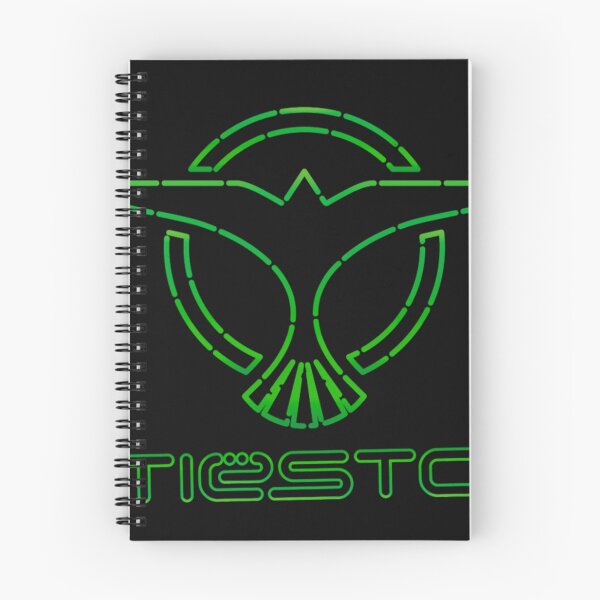 Item preview, Dj Tiesto Dotted Stripes designed and sold by SebastianMatei.