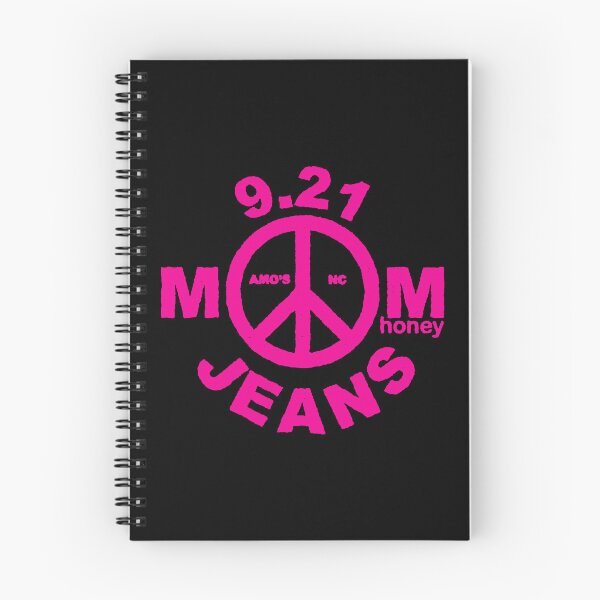Item preview, Mom Jeans Band designed and sold by ilthofethuSaRT.