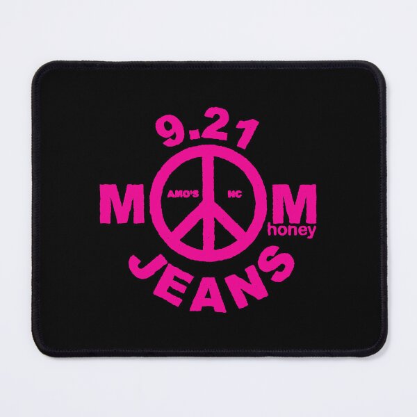 Item preview, Mom Jeans Band designed and sold by ilthofethuSaRT.
