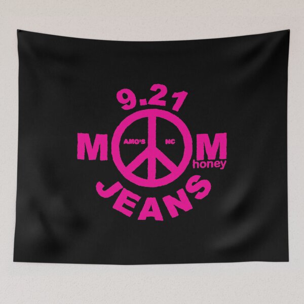 Item preview, Mom Jeans Band designed and sold by ilthofethuSaRT.