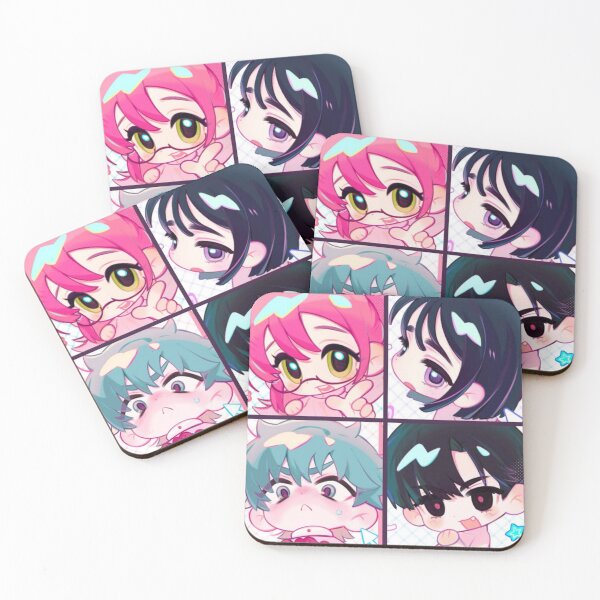 Item preview, Mizi Sua Ivanl Till together♥ designed and sold by Only Words.