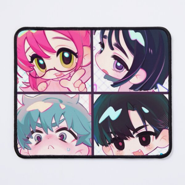 Item preview, Mizi Sua Ivanl Till together♥ designed and sold by Black Sorrow.