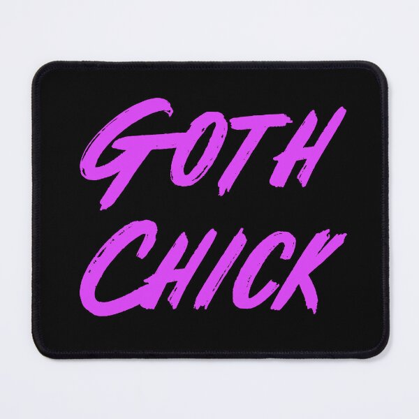 Item preview, Goth Chick designed and sold by StarSpear.