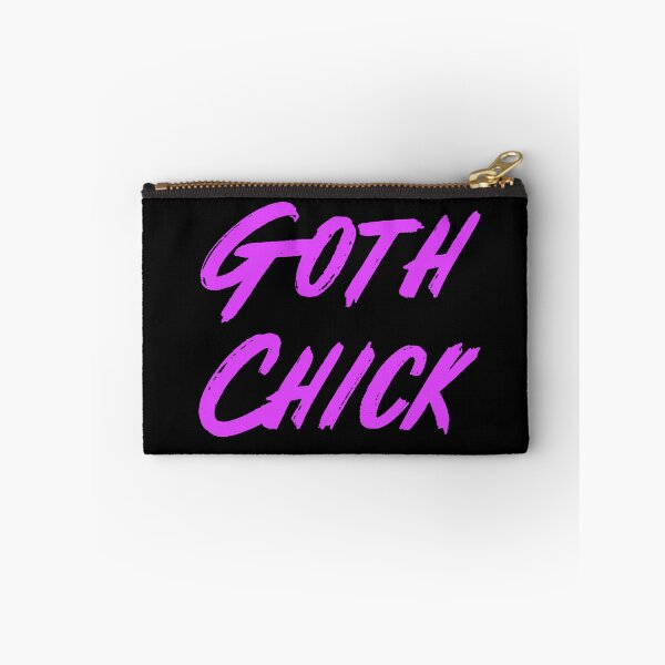 Item preview, Goth Chick designed and sold by StarSpear.