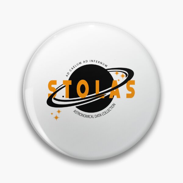 Item preview,  Stolas Original designed and sold by SebastianMatei.