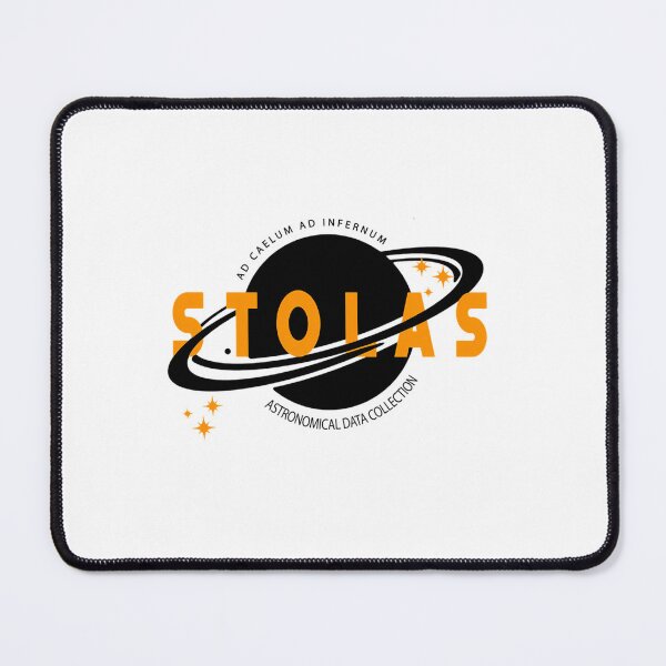 Item preview,  Stolas Original designed and sold by SebastianMatei.