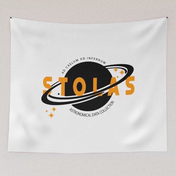 Item preview,  Stolas Original designed and sold by SebastianMatei.