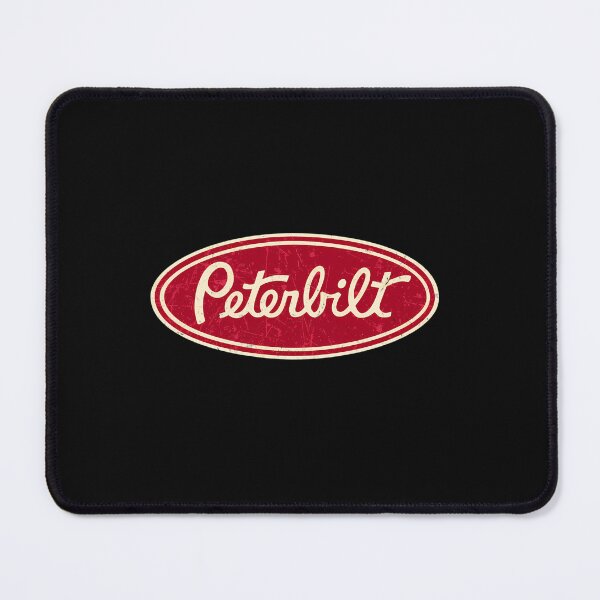 Item preview, Peterbilt Truck Racing designed and sold by SebastianMatei.