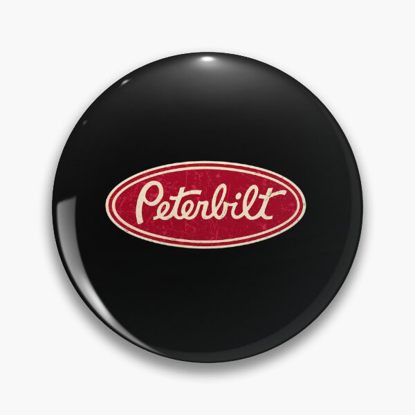 Item preview, Peterbilt Truck Racing designed and sold by SebastianMatei.