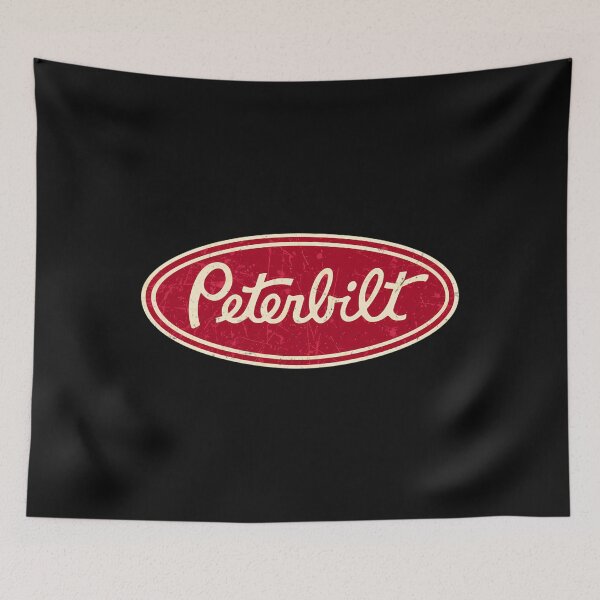 Item preview, Peterbilt Truck Racing designed and sold by SebastianMatei.
