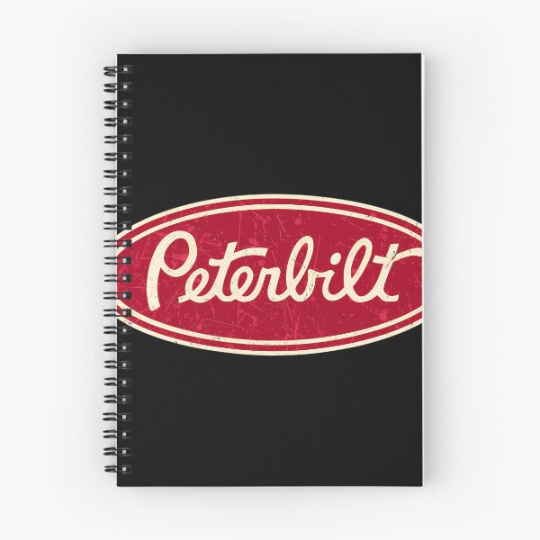 Item preview, Peterbilt Truck Racing designed and sold by SebastianMatei.