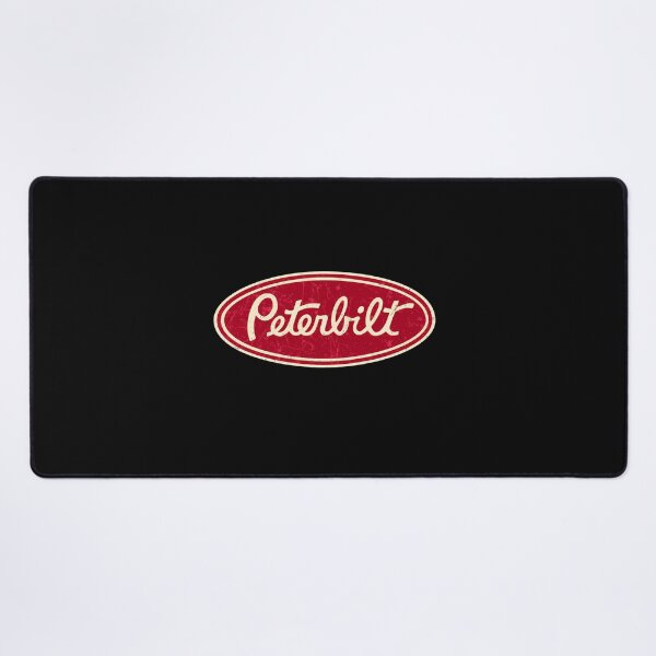 Item preview, Peterbilt Truck Racing designed and sold by SebastianMatei.