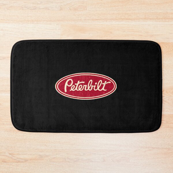 Item preview, Peterbilt Truck Racing designed and sold by SebastianMatei.