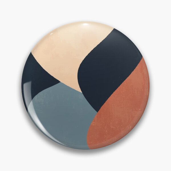 Item preview, The Slow Dance of Shapes designed and sold by AbstractAnom.