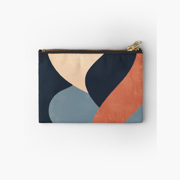 Item preview, The Slow Dance of Shapes designed and sold by AbstractAnom.