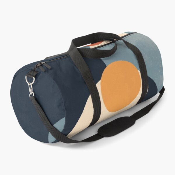 Item preview, The Slow Dance of Shapes designed and sold by AbstractAnom.