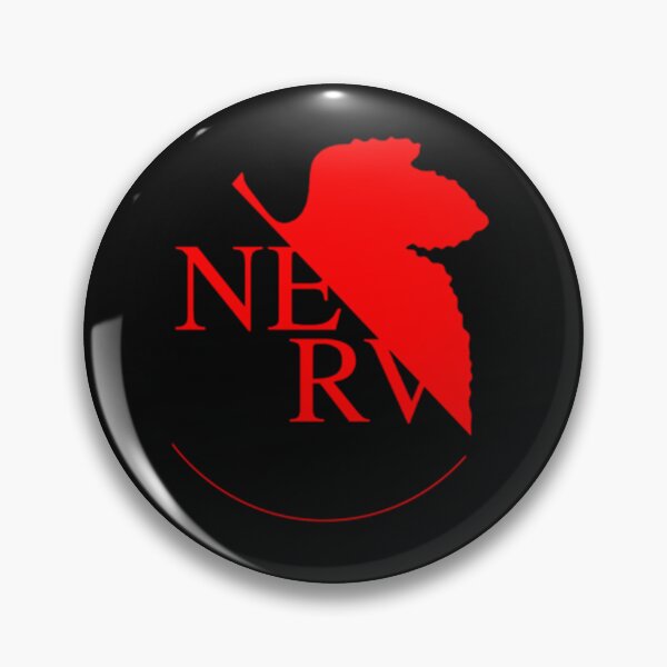 Item preview, Nerv Simple designed and sold by SebastianMatei.