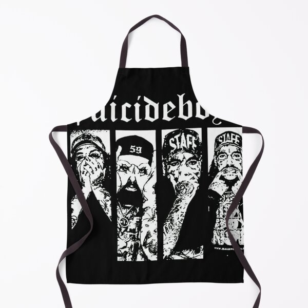 Item preview, Vintage Suicideboys Music Concert 2025 T-Shirt designed and sold by AdityaSmitham.