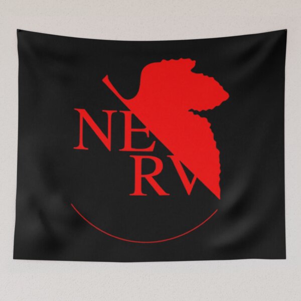 Item preview, Nerv Simple designed and sold by SebastianMatei.