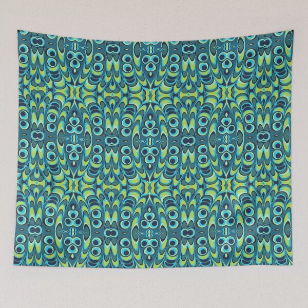 Item preview, Quad 1 designed and sold by TimesThine.