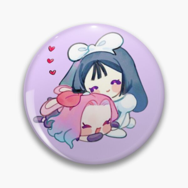 Item preview, Mizi and Sua: very happy together designed and sold by Only Words.
