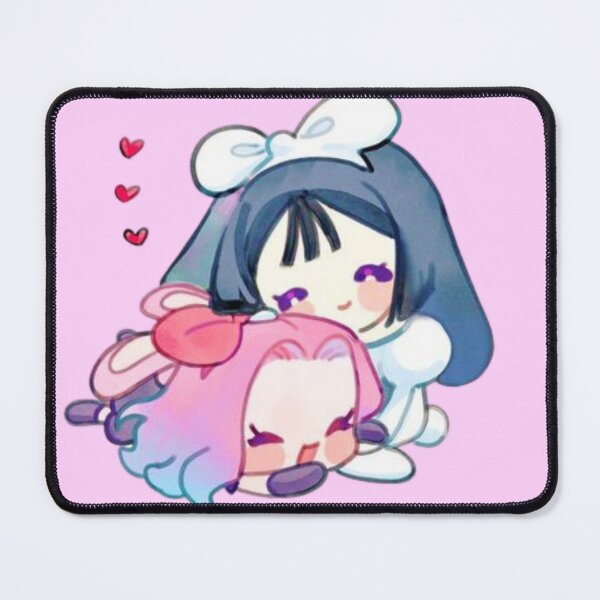 Item preview, Mizi and Sua: very happy together designed and sold by Only Words.