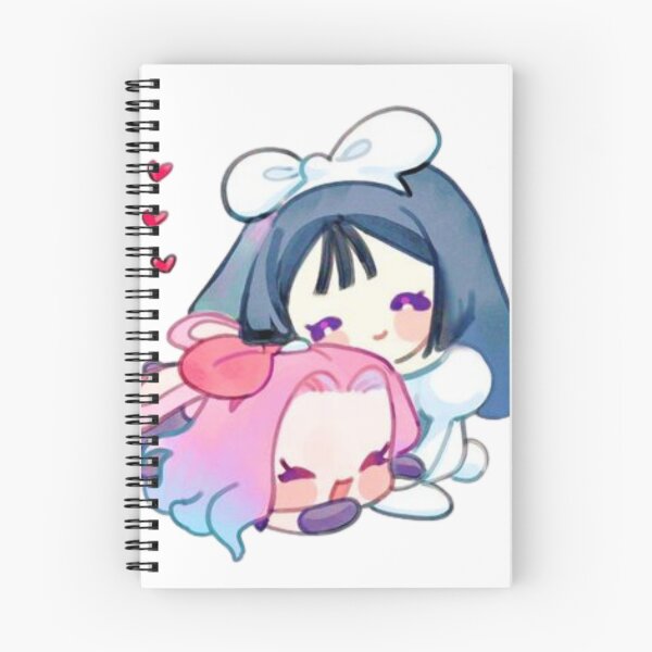 Item preview, Mizi and Sua: very happy together designed and sold by Black Sorrow.