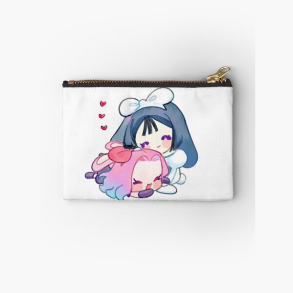 Item preview, Mizi and Sua: very happy together designed and sold by Black Sorrow.