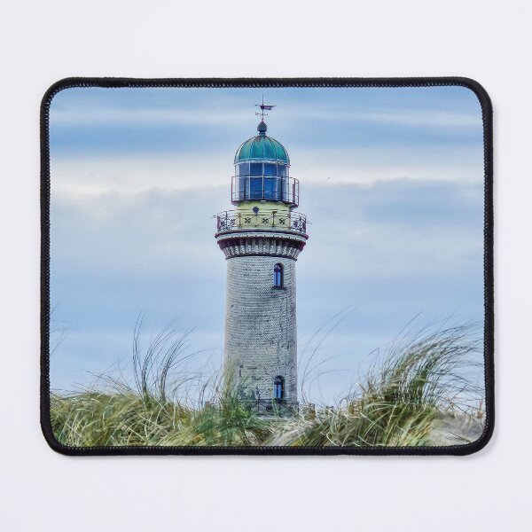 Item preview, Lighthouse in the Dunes designed and sold by MarionsArt.