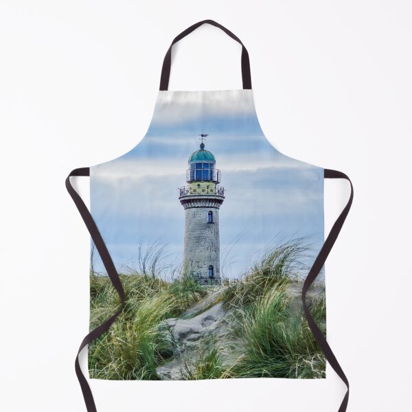 Item preview, Lighthouse in the Dunes designed and sold by MarionsArt.
