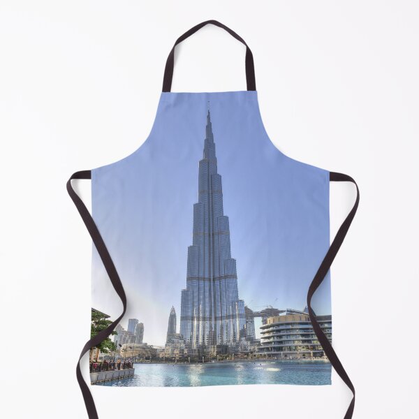 Item preview, Burj Khalifa Dubai Magic designed and sold by Londonimages.
